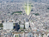 シーズガーデン中野