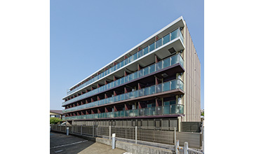 シーズリンクス江田