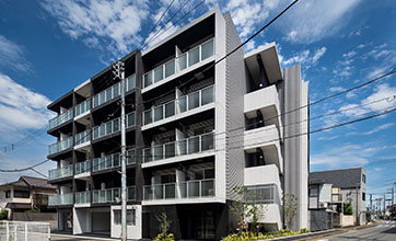 シーズリンクス日野