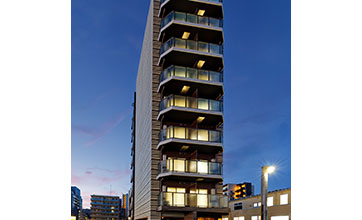 シーズリンクス向ヶ丘遊園