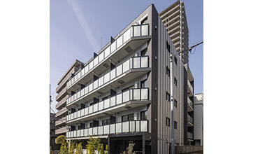 シーズリンクス西新宿